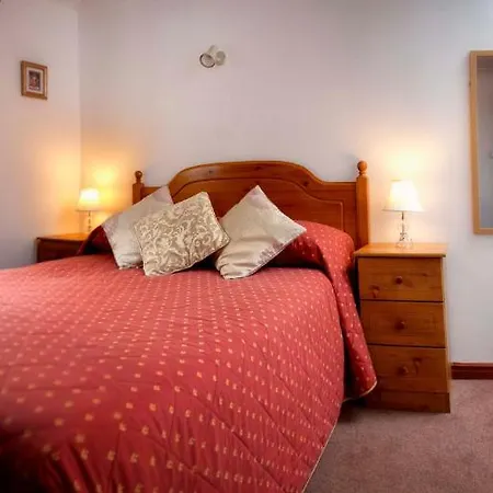 Hazelbrook Bed & Breakfast