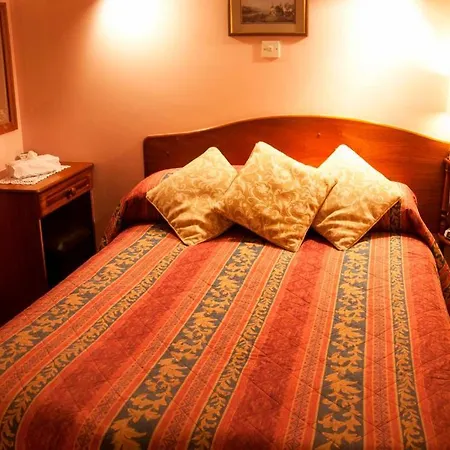 Bed & Breakfast Hazelbrook Westport