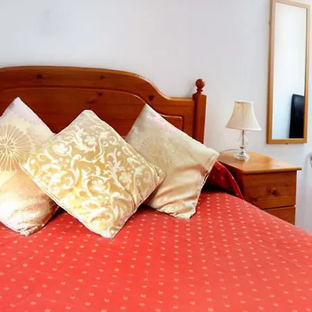 Bed & Breakfast Hazelbrook 4*