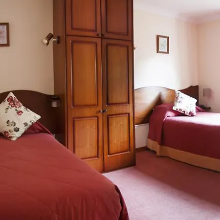 Bed & Breakfast Hazelbrook