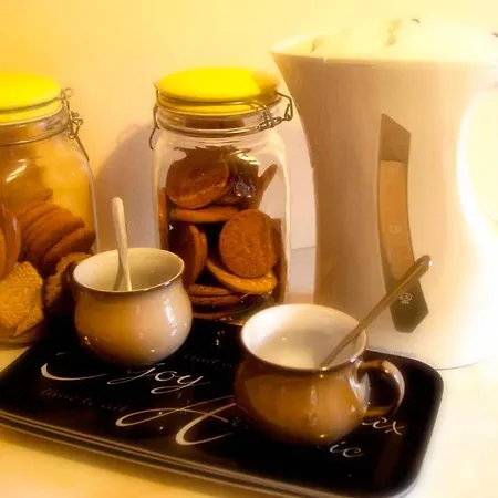 Bed & Breakfast Hazelbrook Westport