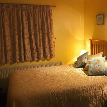 Bed & Breakfast Hazelbrook Westport