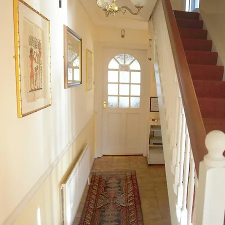Bed & Breakfast Hazelbrook