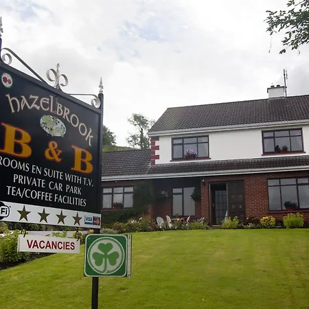 Hazelbrook 4* Westport