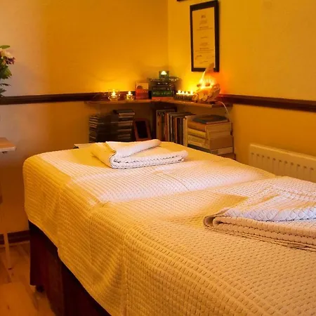 Hazelbrook Bed & Breakfast Westport