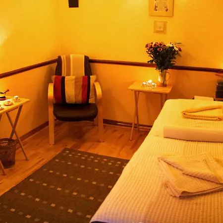 Bed & Breakfast Hazelbrook 4*