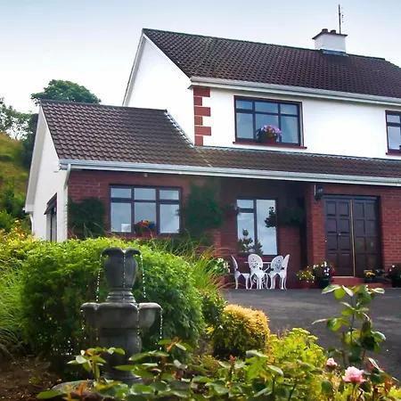 Bed & Breakfast Hazelbrook 4*
