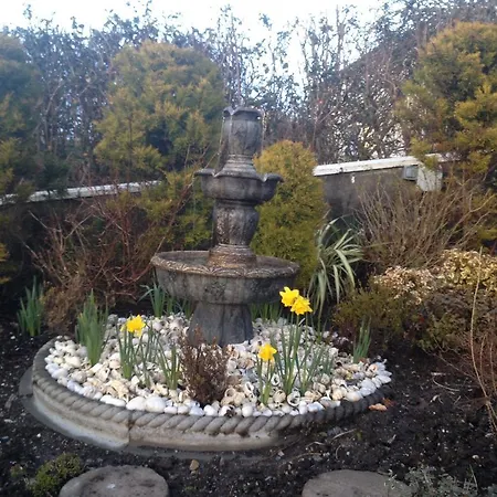 Hazelbrook 4* Westport