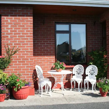 Bed & Breakfast Hazelbrook 4*