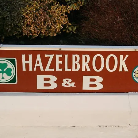 Bed & Breakfast Hazelbrook Westport