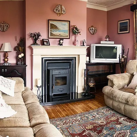 Hazelbrook Bed & Breakfast Westport