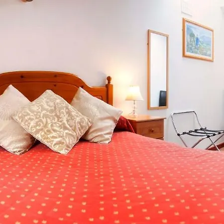 Hazelbrook Bed & Breakfast Westport