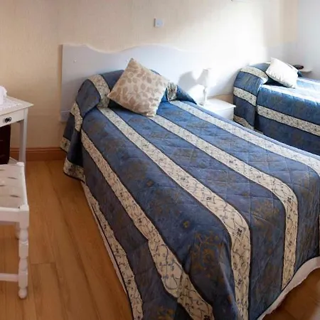 Hazelbrook Bed & Breakfast