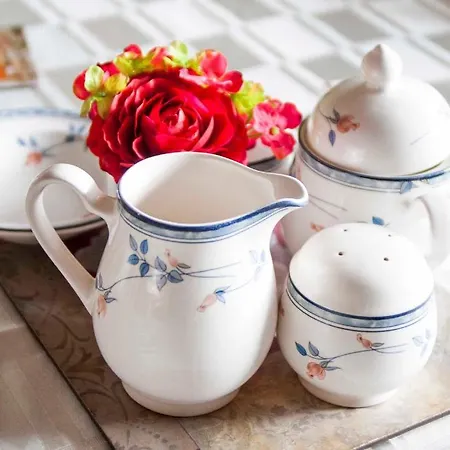 Bed & Breakfast Hazelbrook 4*