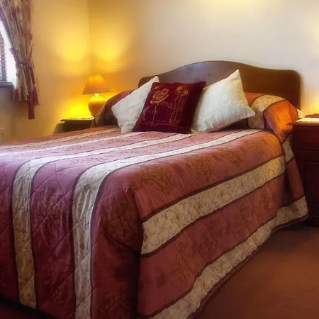 Hazelbrook Bed & Breakfast Westport