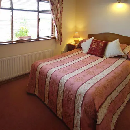 Bed & Breakfast Hazelbrook Westport