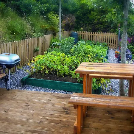 Bed & Breakfast Hazelbrook 4*