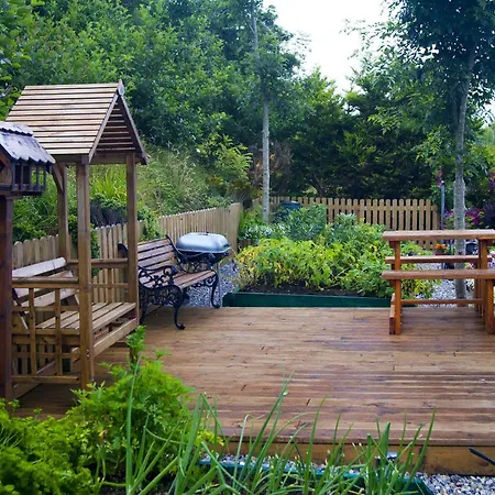 Bed & Breakfast Hazelbrook