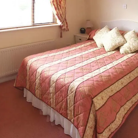 Bed & Breakfast Hazelbrook 4*