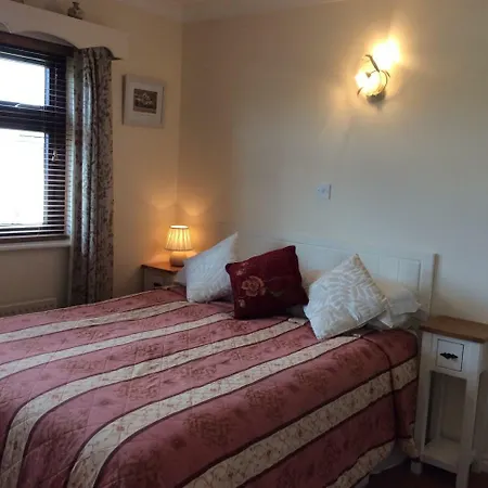 Bed & Breakfast Hazelbrook