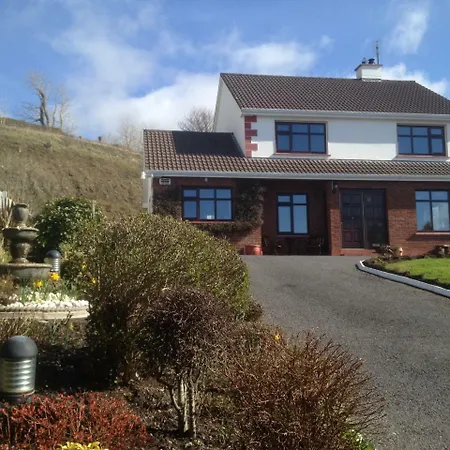 Bed & Breakfast Hazelbrook Westport